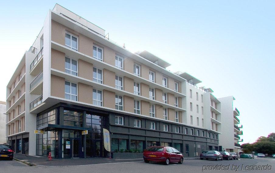 Appart'City Confort Брест Екстериор снимка